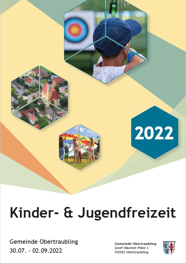 Kinder- und Jugendferienfreizeit 2022